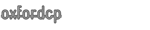 OxfordCP Regular.otf
