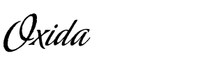 Oxida Regular.ttf
