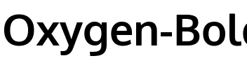 Oxygen Bold.ttf