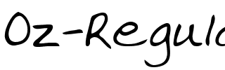 Oz Regular.ttf