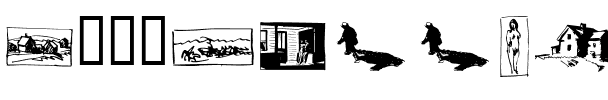 P22 Hopper Sketches.ttf