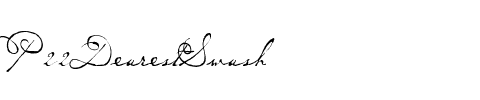 P22DearestSwash Regular.ttf