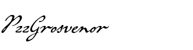 P22Grosvenor Regular.ttf