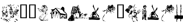 P22Monet Sketches.ttf