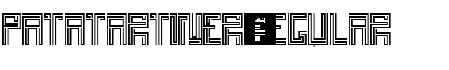 PATATARTINER Regular.ttf