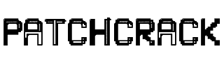 PATCHCRACK Regular.otf