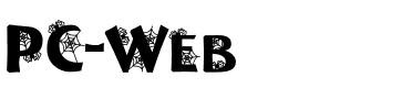 PC Web Regular.ttf