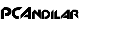 PCAndilarett Regular.ttf