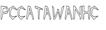 PCCatawanHC Regular.ttf