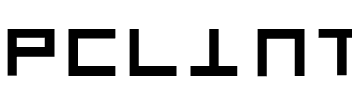 PCLintrulla Regular.ttf