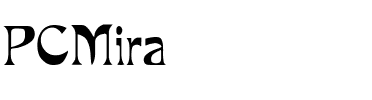 PCMira Regular.ttf