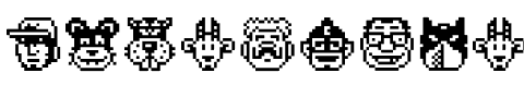 PIXEL FREAKS V1 Regular.ttf