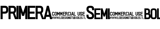 PRIMERA Semi-bold.ttf