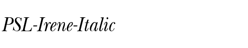 PSL Irene Italic.ttf