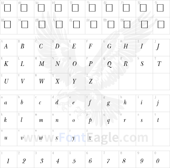 PSL-Irene-Italic