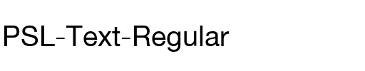 PSL Text Regular.ttf