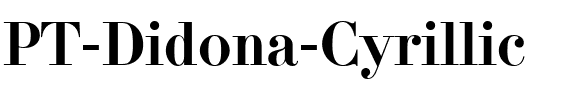 DidonaC Regular.ttf