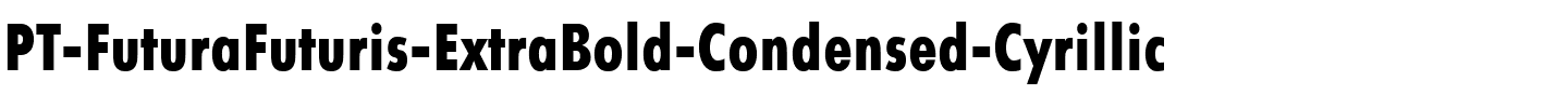 FuturaFuturisXCondC Regular.ttf