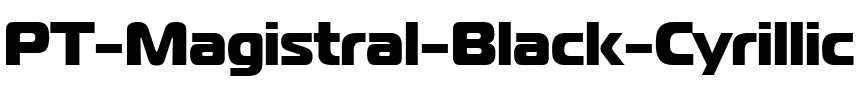 MagistralBlackC Regular.ttf