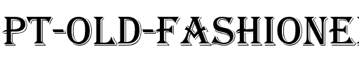 PT Old Fashioned Normal.ttf