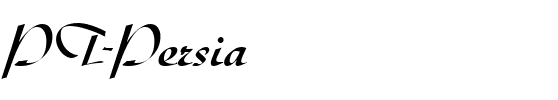PT Persia Normal.ttf