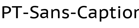 PT Sans Caption Regular.ttf
