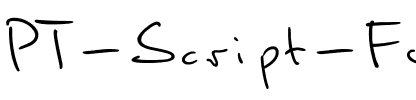 PT Script Fog Regular.ttf
