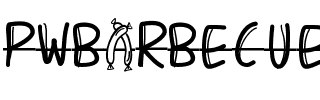 PWBarbecue Medium.ttf