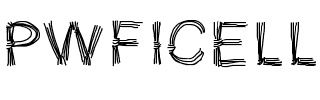 PWFicelles Medium.ttf