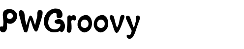 PWGroovy Medium.ttf
