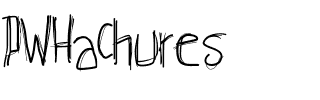 PWHachures Medium.ttf