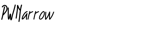 PWNarrow Medium.ttf