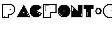 PacFont Good Regular.ttf