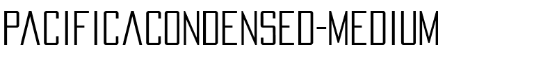 PacificaCondensed Medium.ttf