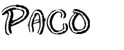 Paco Paco.ttf