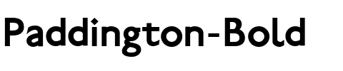 Paddington  Bold.ttf