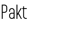 Pakt Regular.ttf