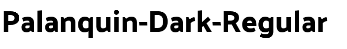 Palanquin Dark Medium Regular.ttf