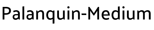 Palanquin Medium Regular.ttf