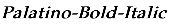 Palatino Bold Italic.ttf