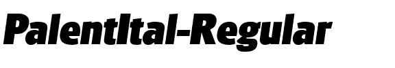 PalentItal Regular.ttf