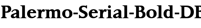 Palermo-Serial DB Bold.ttf
