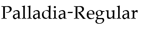Palladia Regular.ttf