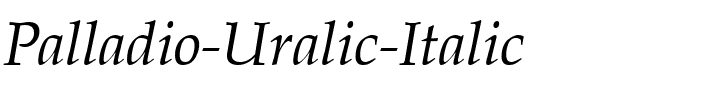 Palladio Uralic Italic.ttf