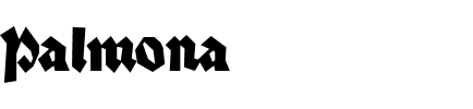Palmona Regular.otf