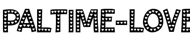 Paltime Love Regular.ttf