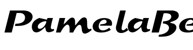PamelaBecker Regular.ttf