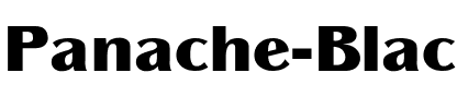 Panache-Black Regular.ttf