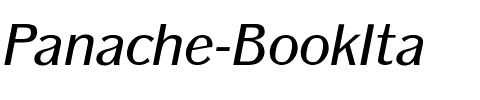 Panache-BookIta Regular.ttf