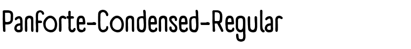 Panforte Fina.ttf
